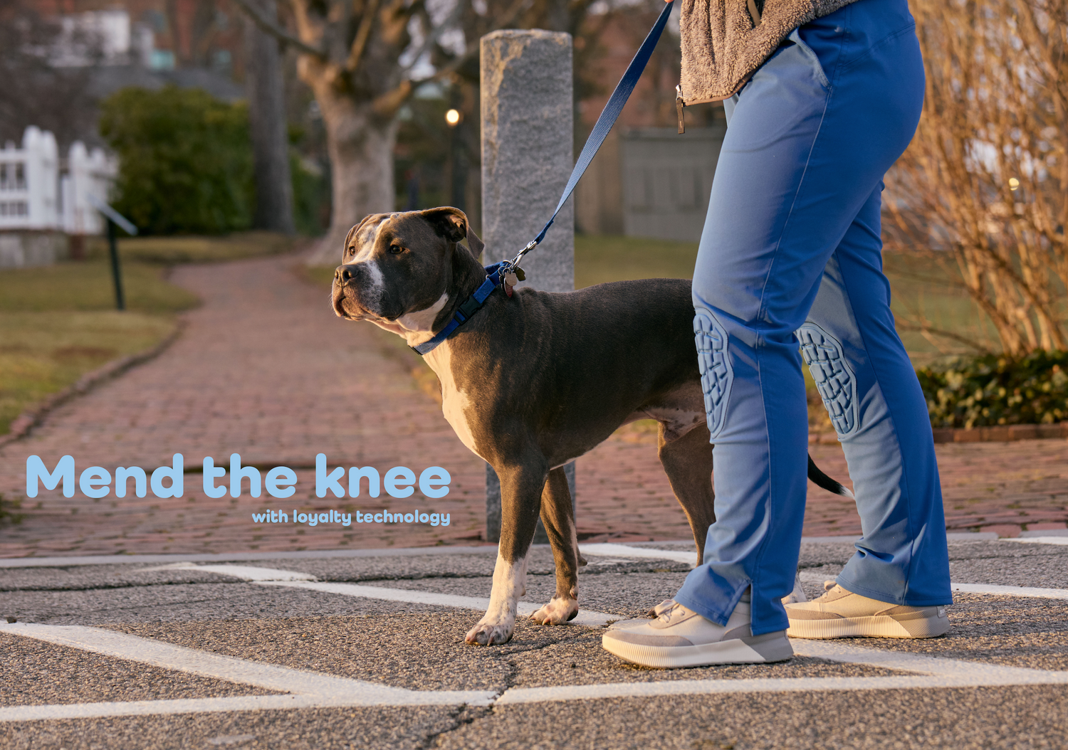 Kneel