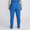 Bella Pant - Fearless Blue