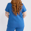 Roxy Top - Fearless Blue