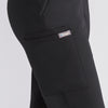 Bella Pant - Black Lab