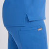 Roxy Top - Fearless Blue