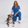 Bella Pant - Fearless Blue
