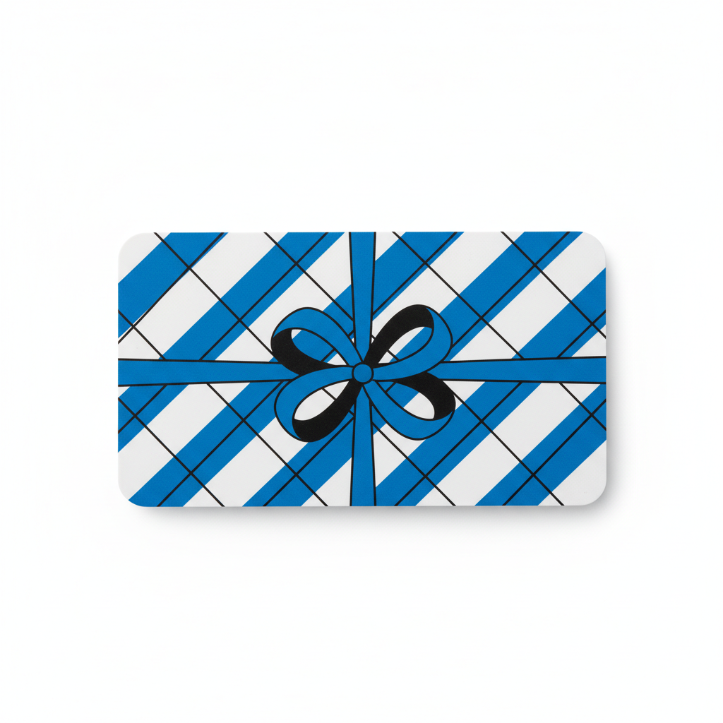 can you make the colors blue black and white and remove the text